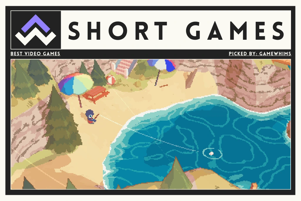 Best Short Games