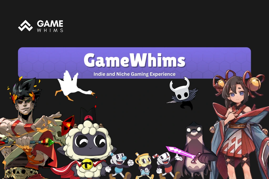 GameWhims