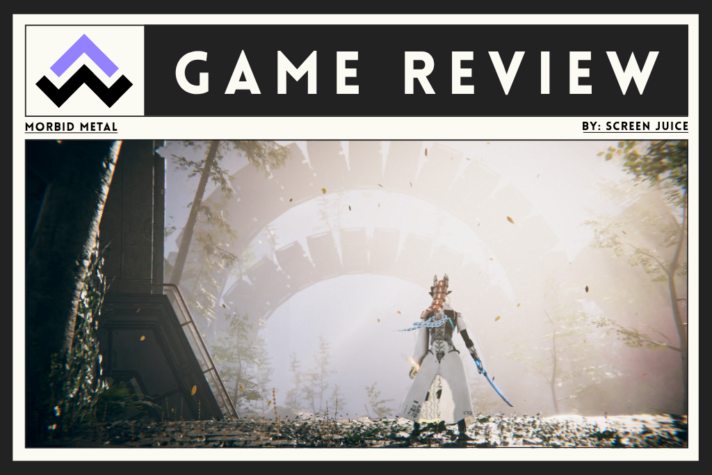 Morbid Metal Review: Stylish and Expressive Roguelite Combat