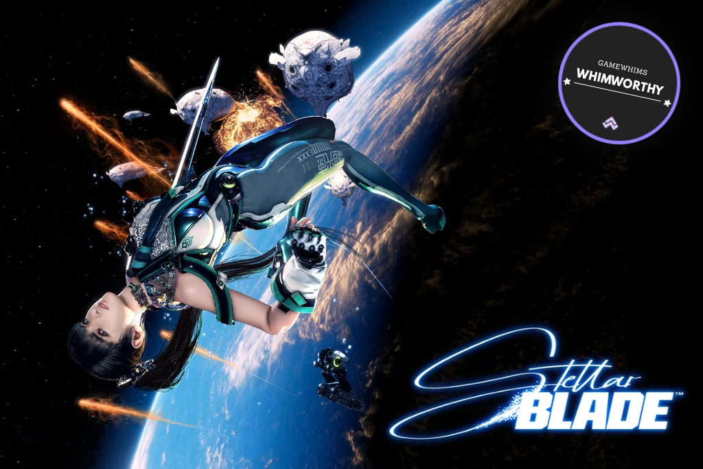 Stellar Blade Review
